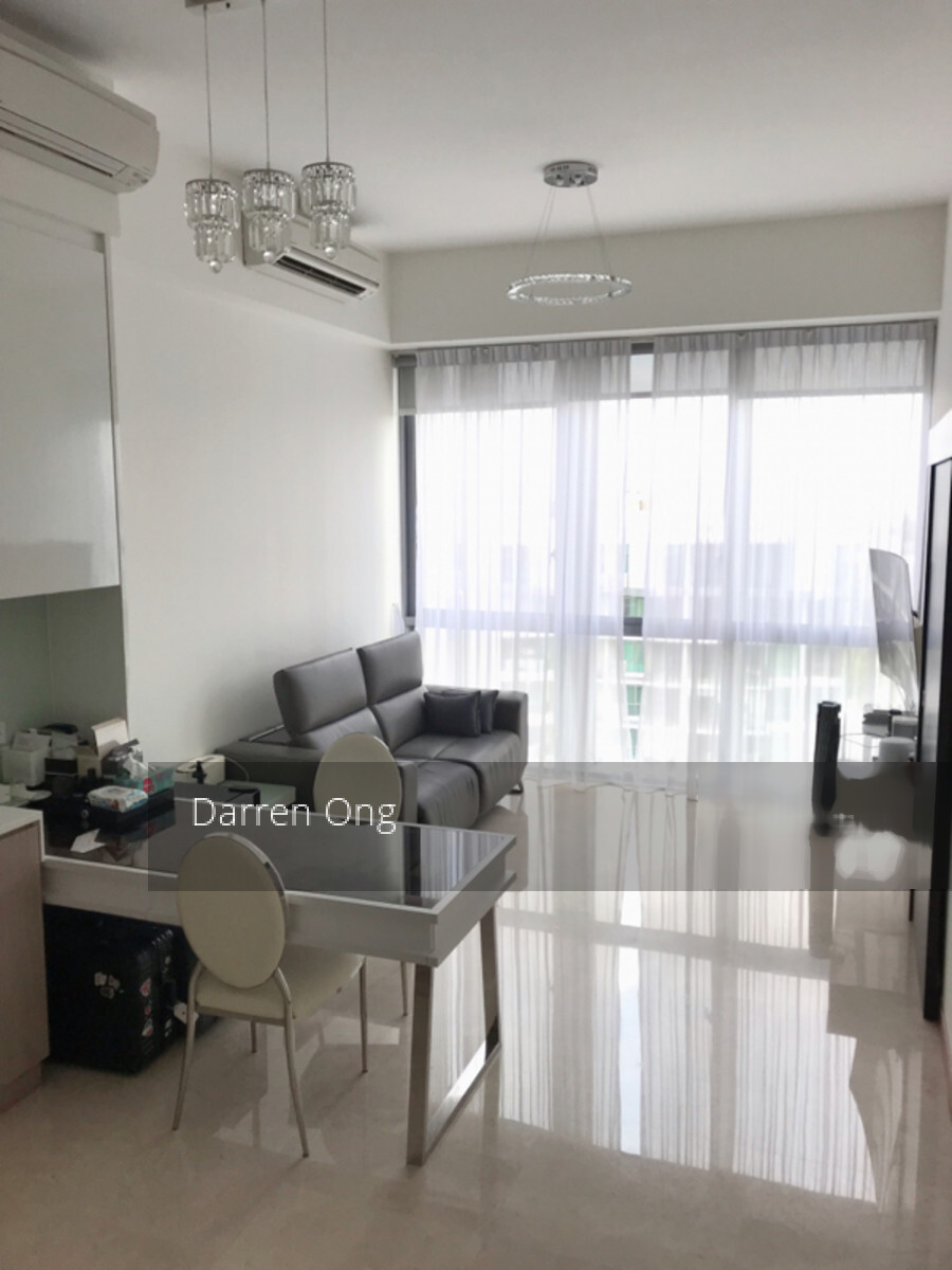 The Hillier (D23), Apartment #262367171